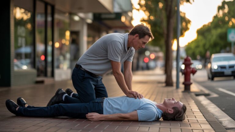cpr margaret st
